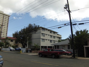 2117 Date St in Honolulu, HI - Building Photo - Building Photo