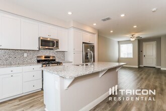 816 Chisel Ville Ln in Lincoln, CA - Building Photo - Building Photo