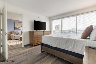 50 Morgan St N, Unit 1010 in Hartford, CT - Foto de edificio - Building Photo