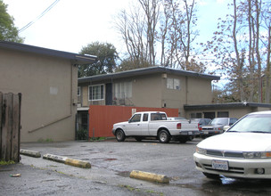 315 T St in Sacramento, CA - Foto de edificio - Building Photo