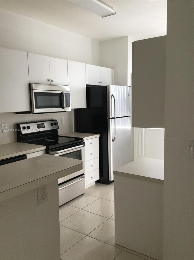 property at 3881 NW 91st Terrace