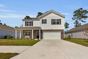 2005 Ella Bengel Dr in New Bern, NC - Building Photo