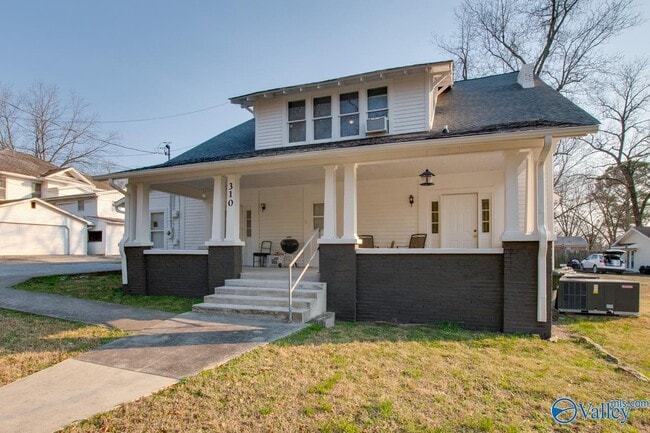 property at 310 Rock St SE