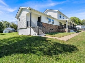 159 Tacoma Rd in Oak Ridge, TN - Building Photo - Building Photo