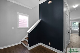 608 W 37th St in Savannah, GA - Building Photo - Building Photo