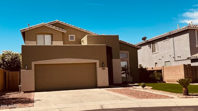 property at 3439 N 126th Dr