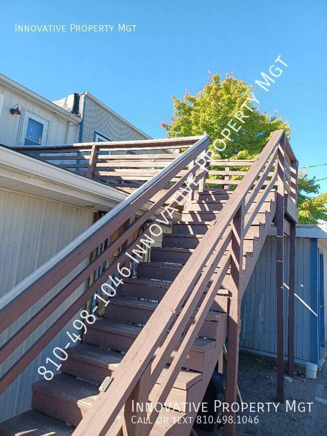 124 W State St in Montrose, MI - Building Photo - Building Photo