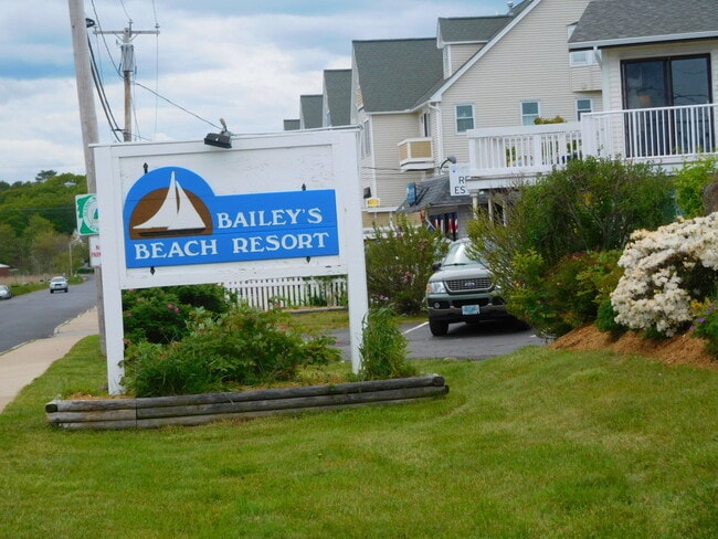 property at 933 Ocean Blvd