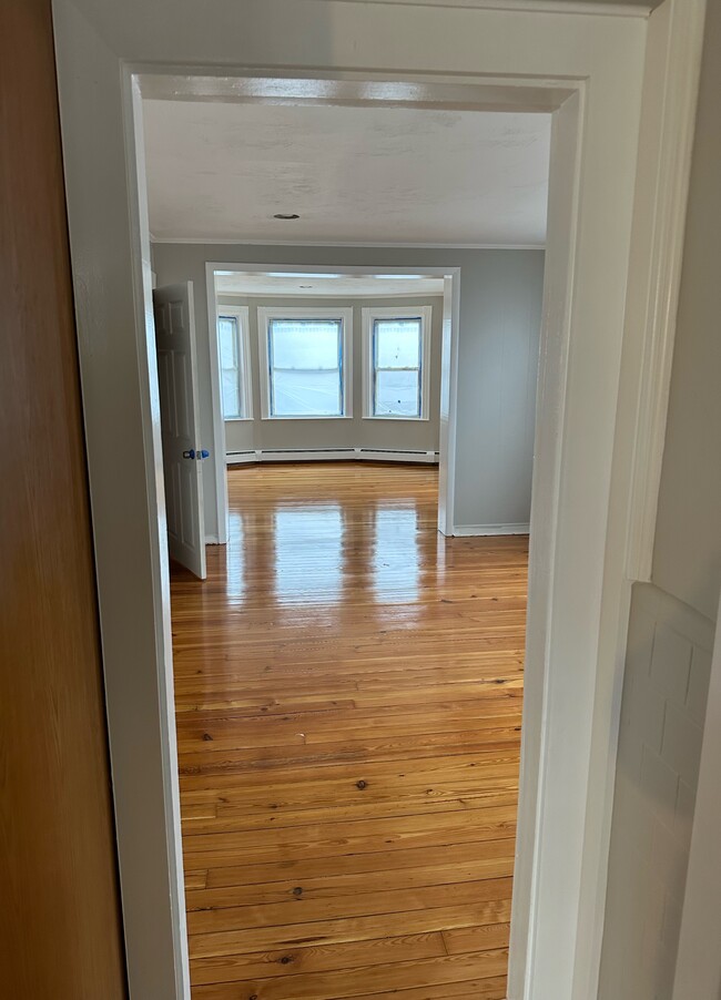 62 Slater Park Ave in Pawtucket, RI - Building Photo - Building Photo