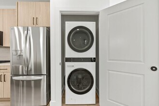 The Ashe in Arden, NC - Foto de edificio - Building Photo