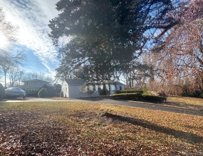 property at 23 Gay Dr