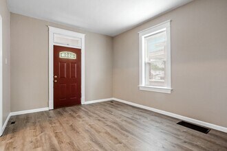 4458 Beethoven Ave in St. Louis, MO - Building Photo - Building Photo