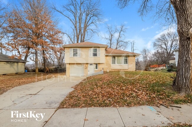 property at 5808 E 96th Terrace