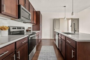 Aster at Lely Resort in Naples, FL - Building Photo