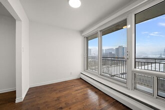 1180 Rue Du Fort in Montréal, QC - Building Photo - Building Photo