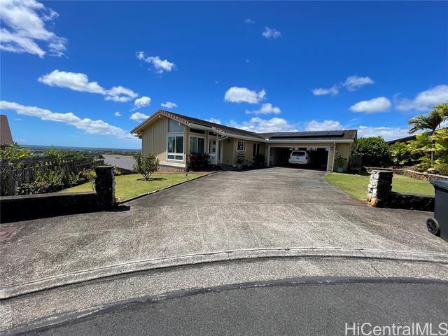 property at 98-1032-1032 Kupuwao Pl