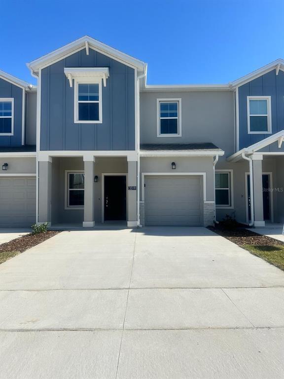 property at 3319 Laurent Lp