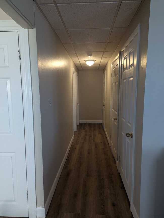 67 Washington St, Unit A in Rochester, NH - Foto de edificio - Building Photo