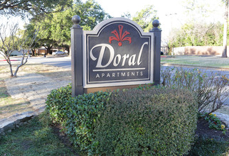 Westdale Hills Doral in Euless, TX - Building Photo - Building Photo