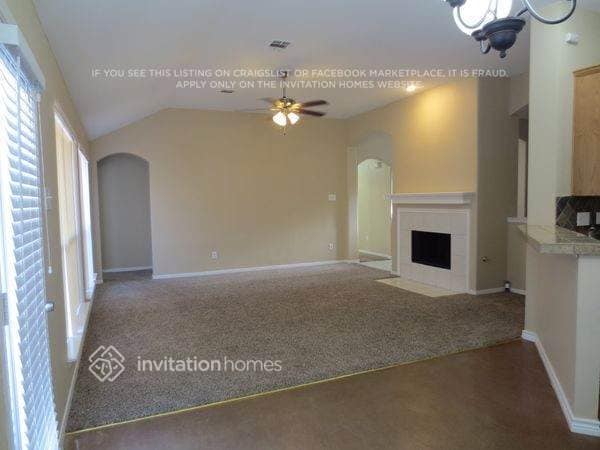 641 Cottonwood Trail in Keller, TX - Building Photo - Building Photo