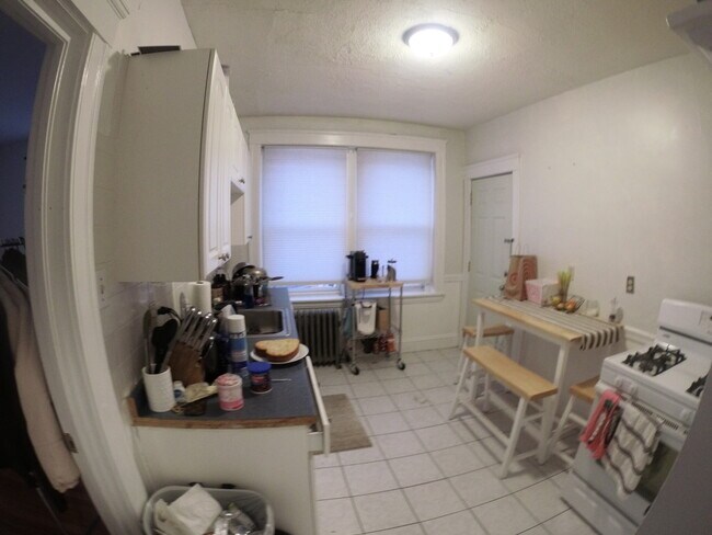 property at 241 Freeman St