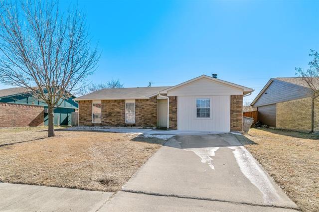 property at 746 Leading Ln
