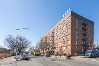 9101 Church Ave in Brooklyn, NY - Building Photo - Building Photo