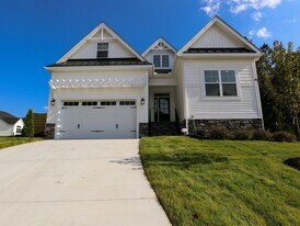 16001 Maclear Dr in Midlothian, VA - Building Photo