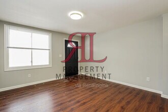 1774 S 8th St, Unit 4 in Columbus, OH - Building Photo - Building Photo