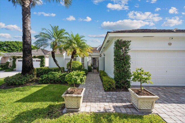 2466 Muir Cir in Wellington, FL - Building Photo - Building Photo