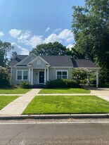 601 Glenmar Ave in Monroe, LA - Building Photo