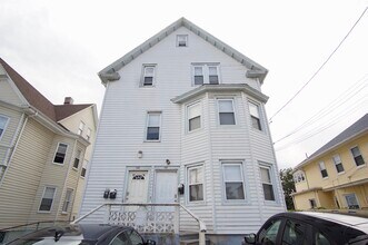 150 Indiana Ave, Unit 1 in Providence, RI - Building Photo - Building Photo