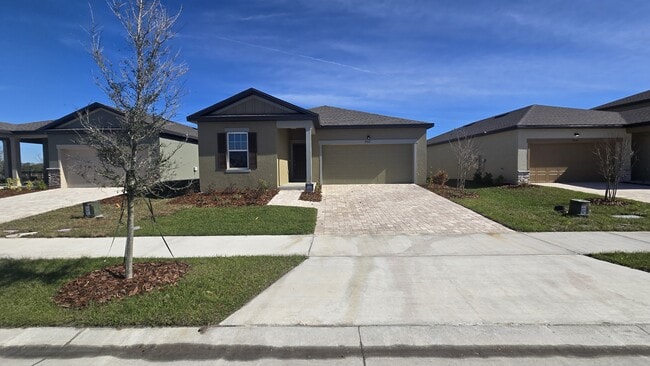 property at 2443 Grey Hawk Dr