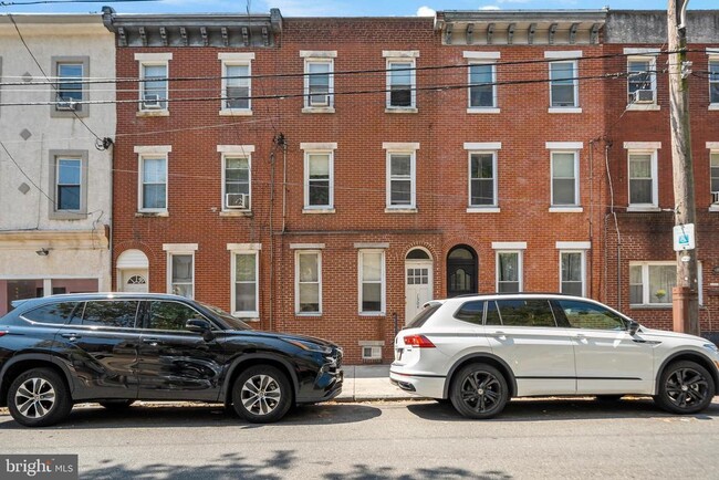 property at 1304 Jackson St