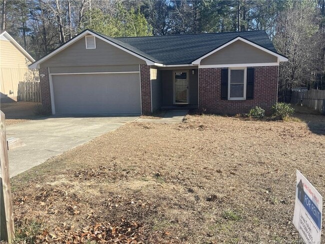 property at 6489 Applewhite Rd