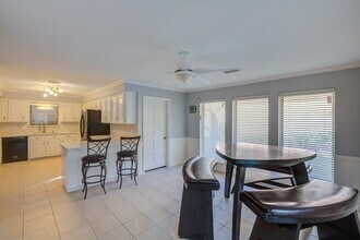 3123 Bonney Briar Dr in Missouri City, TX - Building Photo - Building Photo