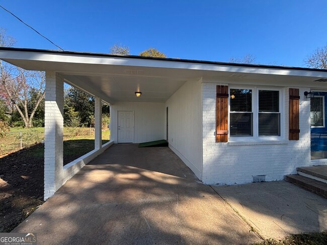 1015 Highland Ave in Madison, GA - Building Photo - Building Photo