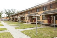 Irvington Village in Houston, TX - Building Photo - Building Photo