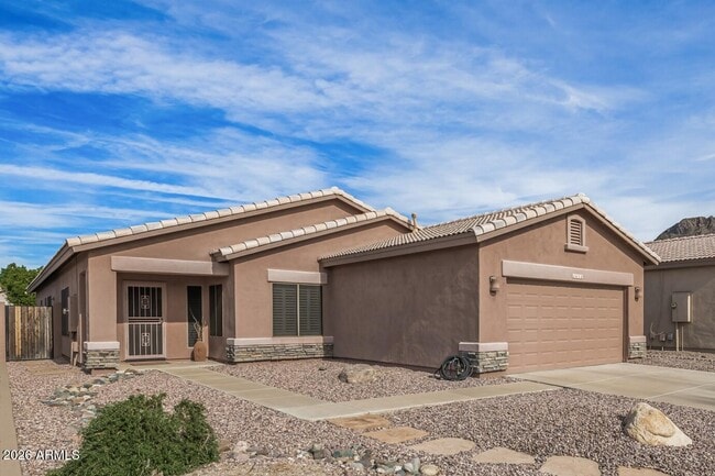 property at 6618 W Honeysuckle Dr