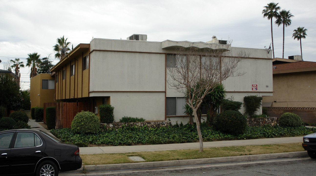 155 Ralston Ave in San Bernardino, CA - Building Photo