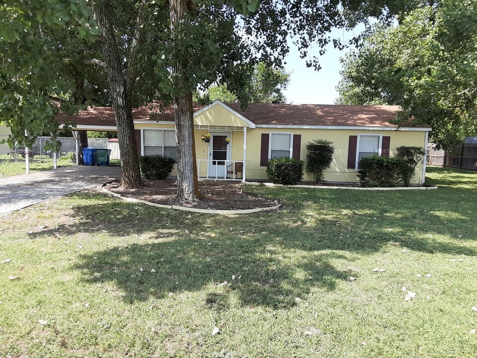 3324 Dorothy Ln in Wylie, TX - Building Photo