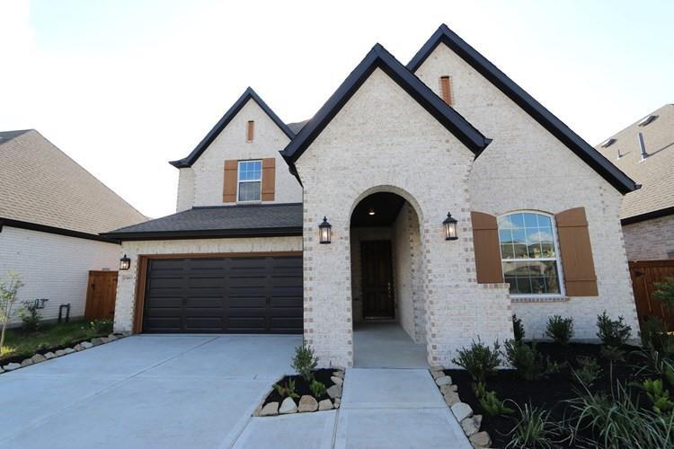 13803 San Pasqual Pointe Dr in Cypress, TX - Building Photo