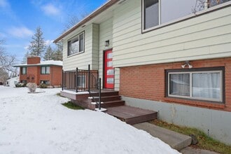 620 N Minnie St in Medical Lake, WA - Building Photo - Building Photo