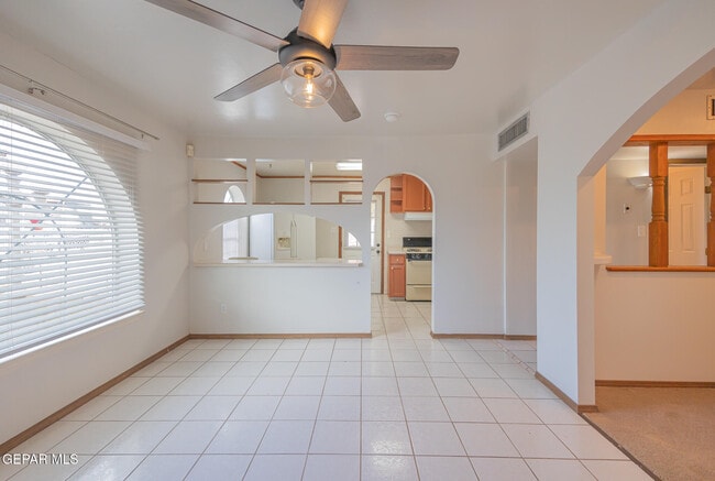 201 Foster Dr in El Paso, TX - Building Photo - Building Photo