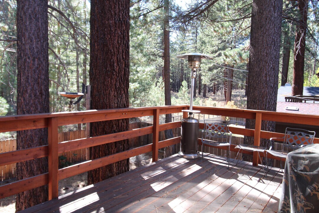 3229 Marlette Cir in South Lake Tahoe, CA - Building Photo