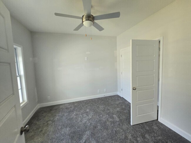 Ruby Floor Plan – 5BR/3BA New Construction in Clarksville, TN - Building Photo - Building Photo
