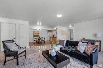 3531 E Rock Creek Rd in Eagle Mountain, UT - Building Photo - Building Photo