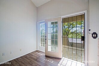 30 E Brown Rd-Unit -2014 in Mesa, AZ - Building Photo - Building Photo