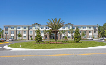 Burlington Cove in Sanford, FL - Building Photo - Building Photo