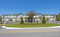 Burlington Cove in Sanford, FL - Foto de edificio - Building Photo